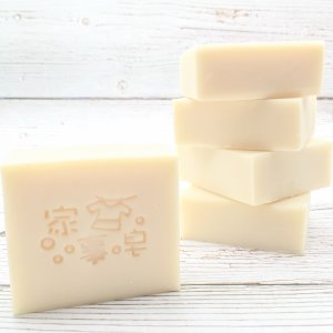 橘油家事皂